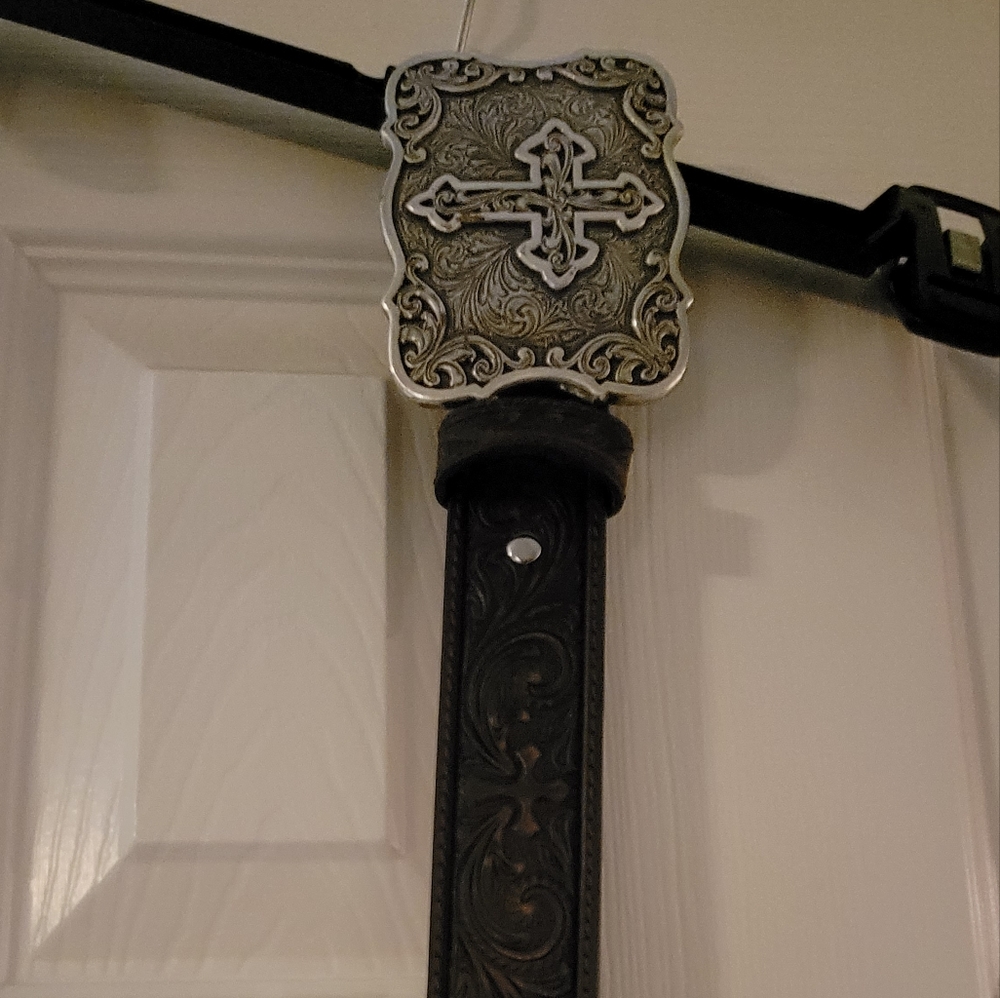 Western Belt